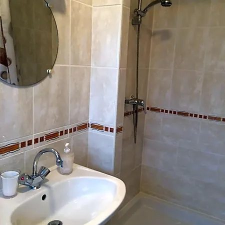 Bed and breakfast La Halte De Segondignac