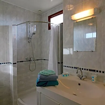 La Halte De Segondignac Bed and breakfast 3*