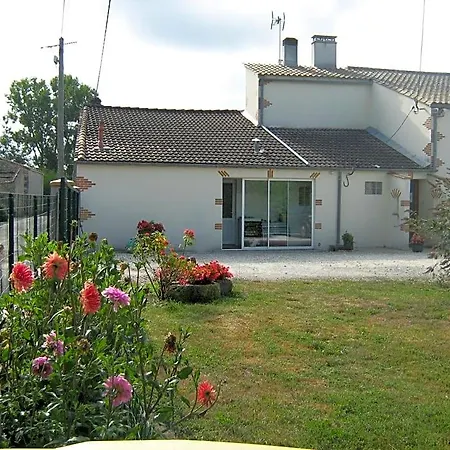 Bed and breakfast La Halte De Segondignac Saint-Germain-dʼEsteuil