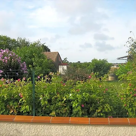 Bed and breakfast La Halte De Segondignac 3*