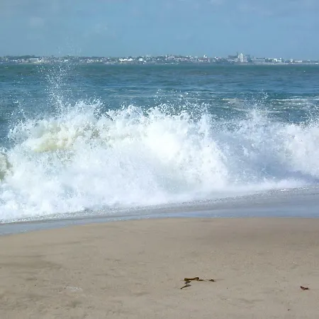 Couette-café La Halte De Segondignac