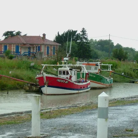 La Halte De Segondignac 3*