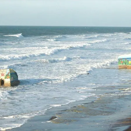 La Halte De Segondignac Saint-Germain-dʼEsteuil