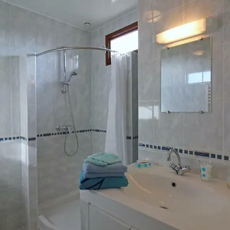 La Halte De Segondignac 3* Saint-Germain-dʼEsteuil