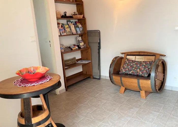 La Halte De Segondignac 3*