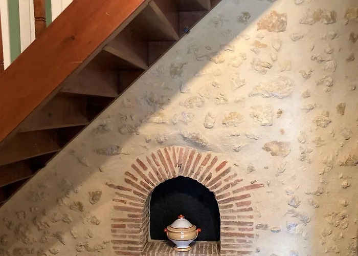 Bed and breakfast La Halte De Segondignac 3*