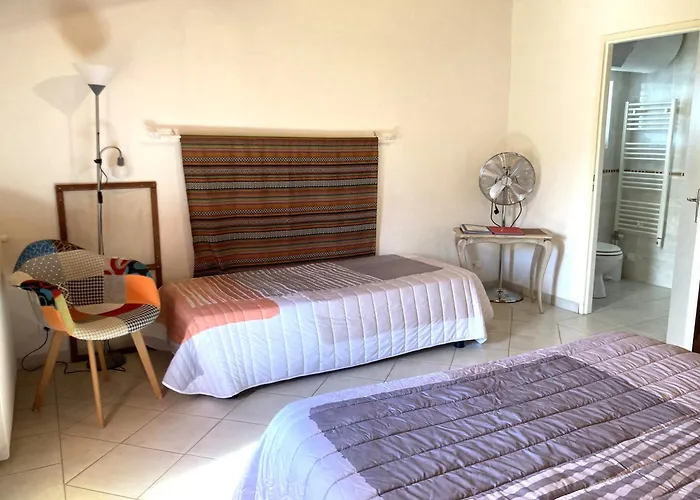 La Halte De Segondignac 3*