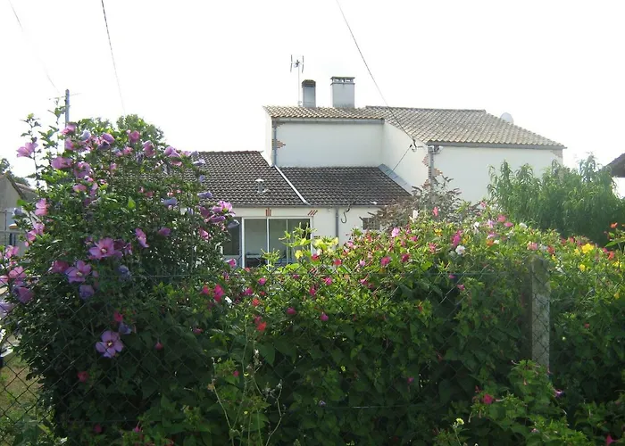 La Halte De Segondignac Bed and breakfast 3*