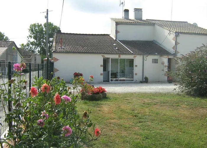 Bed and breakfast La Halte De Segondignac