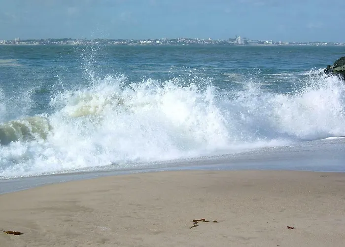 Bed and breakfast La Halte De Segondignac