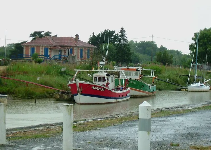 La Halte De Segondignac 3*