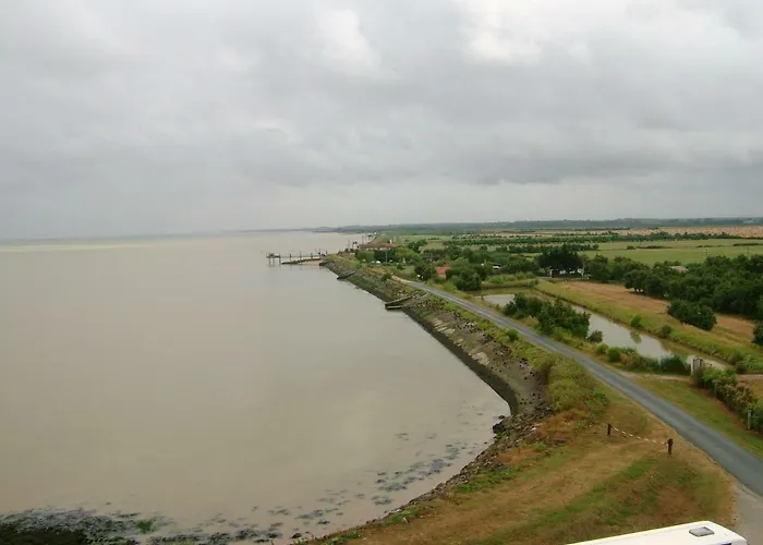 Bed and breakfast La Halte De Segondignac Saint-Germain-dʼEsteuil