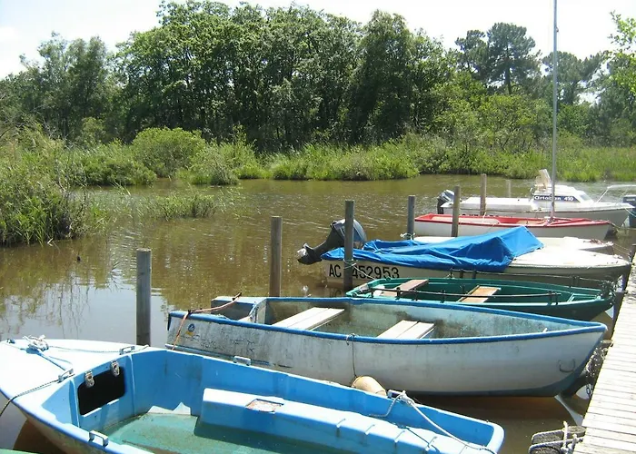 La Halte De Segondignac Bed and breakfast 3*