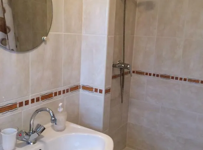 Bed and breakfast La Halte De Segondignac Saint-Germain-dʼEsteuil