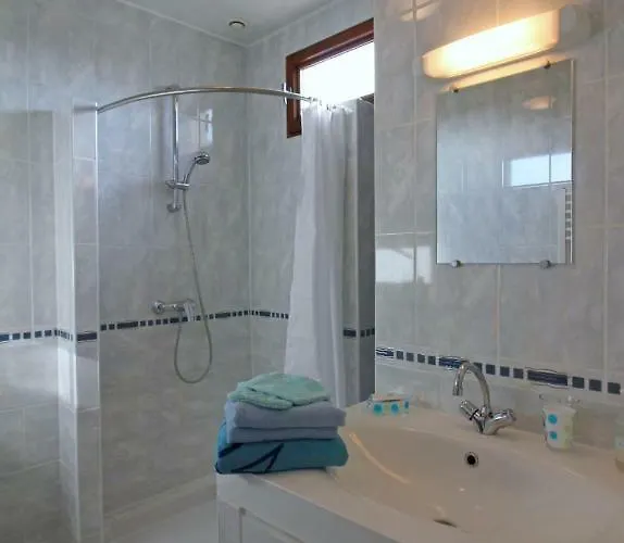 La Halte De Segondignac 3* Saint-Germain-dʼEsteuil